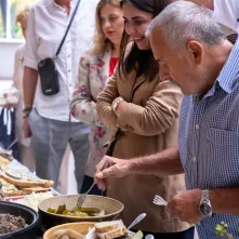 Festiwal Smaków w Toruniu
