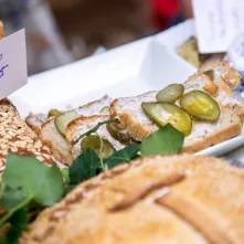Festiwal Smaków w Toruniu