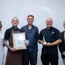 Festiwal Smaków w Toruniu