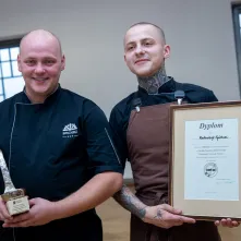 Festiwal Smaków w Toruniu