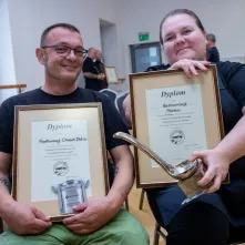 Festiwal Smaków w Toruniu