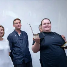 Festiwal Smaków w Toruniu