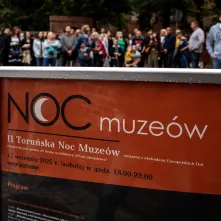 II Noc Muzeów 