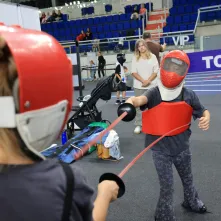 Święto sportu w Toruniu