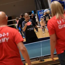 Święto sportu w Toruniu