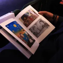 Kiedy Kopernik spotyka da Vinci – gala finałowa