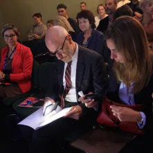 Kiedy Kopernik spotyka da Vinci – gala finałowa
