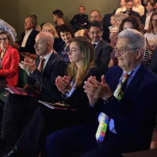 Kiedy Kopernik spotyka da Vinci – gala finałowa