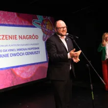 Kiedy Kopernik spotyka da Vinci – gala finałowa