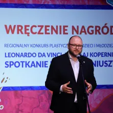 Kiedy Kopernik spotyka da Vinci – gala finałowa