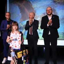 Kiedy Kopernik spotyka da Vinci – gala finałowa