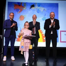 Kiedy Kopernik spotyka da Vinci – gala finałowa