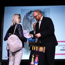 Kiedy Kopernik spotyka da Vinci – gala finałowa