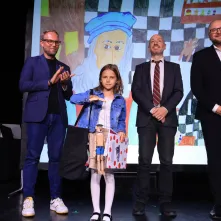 Kiedy Kopernik spotyka da Vinci – gala finałowa