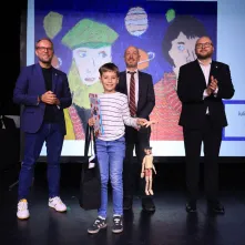 Kiedy Kopernik spotyka da Vinci – gala finałowa