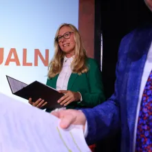 Kiedy Kopernik spotyka da Vinci – gala finałowa