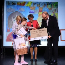 Kiedy Kopernik spotyka da Vinci – gala finałowa