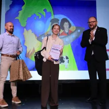 Kiedy Kopernik spotyka da Vinci – gala finałowa