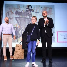 Kiedy Kopernik spotyka da Vinci – gala finałowa