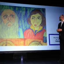 Kiedy Kopernik spotyka da Vinci – gala finałowa