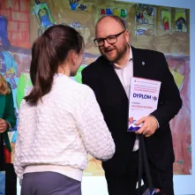 Kiedy Kopernik spotyka da Vinci – gala finałowa