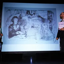 Kiedy Kopernik spotyka da Vinci – gala finałowa