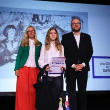 Kiedy Kopernik spotyka da Vinci – gala finałowa