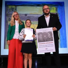 Kiedy Kopernik spotyka da Vinci – gala finałowa