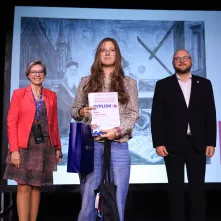 Kiedy Kopernik spotyka da Vinci – gala finałowa