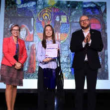 Kiedy Kopernik spotyka da Vinci – gala finałowa