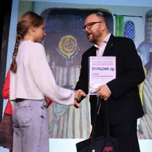 Kiedy Kopernik spotyka da Vinci – gala finałowa