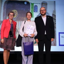Kiedy Kopernik spotyka da Vinci – gala finałowa