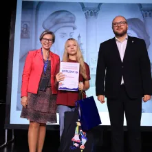 Kiedy Kopernik spotyka da Vinci – gala finałowa