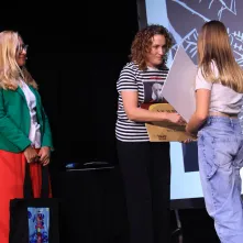 Kiedy Kopernik spotyka da Vinci – gala finałowa