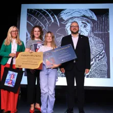 Kiedy Kopernik spotyka da Vinci – gala finałowa