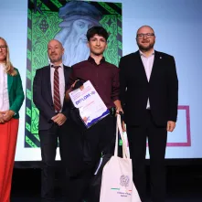 Kiedy Kopernik spotyka da Vinci – gala finałowa