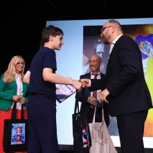 Kiedy Kopernik spotyka da Vinci – gala finałowa