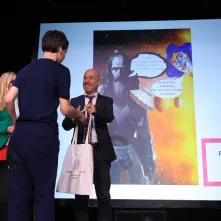 Kiedy Kopernik spotyka da Vinci – gala finałowa