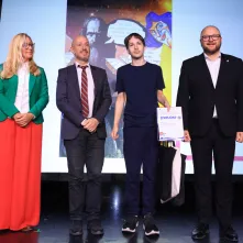 Kiedy Kopernik spotyka da Vinci – gala finałowa