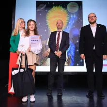 Kiedy Kopernik spotyka da Vinci – gala finałowa