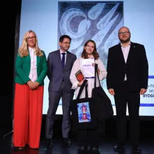 Kiedy Kopernik spotyka da Vinci – gala finałowa