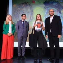 Kiedy Kopernik spotyka da Vinci – gala finałowa