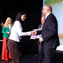 Kiedy Kopernik spotyka da Vinci – gala finałowa