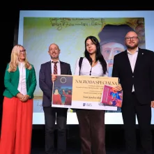 Kiedy Kopernik spotyka da Vinci – gala finałowa