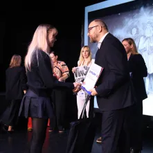 Kiedy Kopernik spotyka da Vinci – gala finałowa