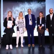 Kiedy Kopernik spotyka da Vinci – gala finałowa