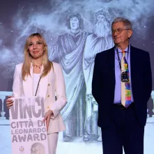 Kiedy Kopernik spotyka da Vinci – gala finałowa