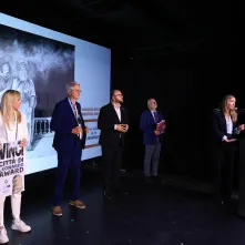Kiedy Kopernik spotyka da Vinci – gala finałowa