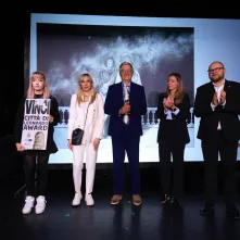 Kiedy Kopernik spotyka da Vinci – gala finałowa