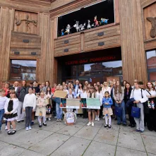 Kiedy Kopernik spotyka da Vinci – gala finałowa
